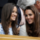 Illustration for article titled You Can Live in Kate and Pippa Middletons Old London Flat for $2.5 Million